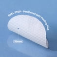thumbnail image 2 of LEADERS PEEL STEP Panthenol Soft Peeling Pad - Soft Peeling Care & Gentle Exfoliating Pads, Deep Hydrating & Moisturizing Face Pad for Dry Skin & Dead Skin Removal, Daily Skincare Routine (80 Pads), 2 of 9