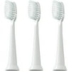 TAO Clean - Aura Clean Toothbrush Heads (3-Pack) - Super Nova White