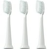 TAO Clean - Aura Clean Toothbrush Heads (3-Pack) - Super Nova White