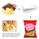 thumbnail image 5 of Sellador térmico portátil, sellado de bolsas de almacenamiento de aperitivos y alimentos recargables (blanco), 5 of 7