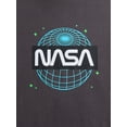 thumbnail image 2 of NASA Boys Graphic Tee with Short Sleeves, Sizes XS-2XL, 2 of 3