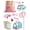 Pink, variant on Explorer Kit & Catcher For  12pcs Catching Outdoor Collection With Binoculars Butterfly Net Insect Box Magnifying Glass And Compass Watch 3-12