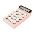 thumbnail image 3 of Calculadora, Calculadora De Interruptor Mecánico Con Interruptor Azul De Apagado Inteligente Desmontable Para Empresas, 3 of 7