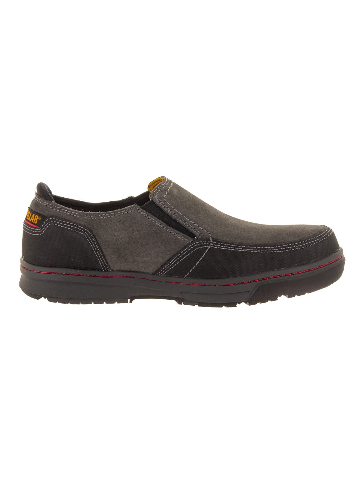 men's valor steel toe work shoe