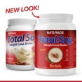 Naturade Total Soy Horchata Weight Management Meal Replacement Shake