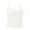White, variant on tarylea Camisole Tops for Women Sleeveless Built in Bra Adjustable Spaghetti Strap Tank Tops Casual Summer Comfy Lounge Tops