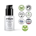 thumbnail image 4 of Sérum facial Raya Gel glicólico GX-50 contra las arrugas 15% AHA, 4 of 8