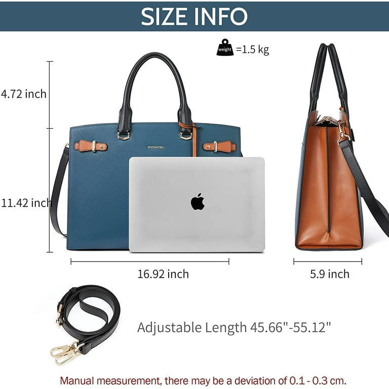 Ladies designer deals briefcase