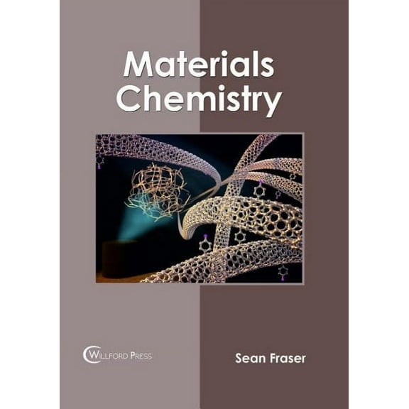 Materials Chemistry, (Hardcover)