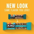 thumbnail image 3 of KIND Nut Bars, Dark Chocolate Nuts & Sea Salt, 1.4 oz, 1 Count, 3 of 9