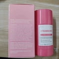 thumbnail image 5 of Strawberry Mud Mask Stick for Brightening Dull Skin, Portable Washable Face Mask for Even Tone, Exfoliating Clay Stick – 40g, 5 of 7
