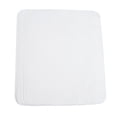 thumbnail image 6 of Microfiber Cleaning Cloth 6x7 Inch (10 Pack) - Clean Camera , , Touch LCD TV Screens and Glasses - White, 15cm x 18cm, 6 of 10