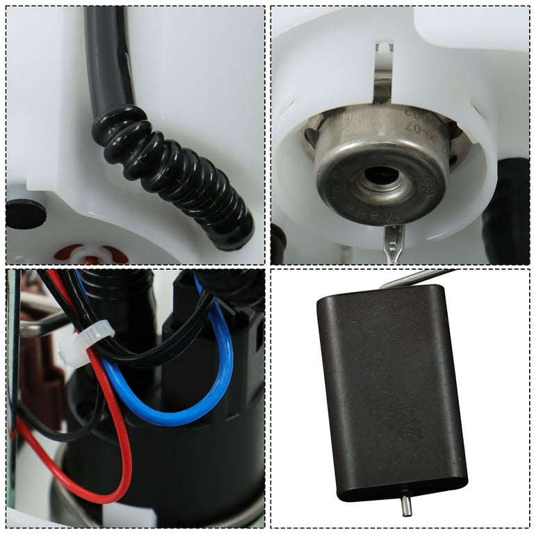 labwork 7000-150900 Electric Fuel Pump Assembly Fits for CFMoto