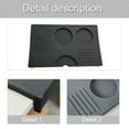 thumbnail image 7 of Sinyiin Thickened Baristas Tool Pad Food Grade Waterproof Coffee Preparation Essential, 7 of 7