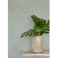 thumbnail image 2 of Chesapeake Homespun Denim Textured Wallpaper, 20.5-in by 33-ft, 2 of 5