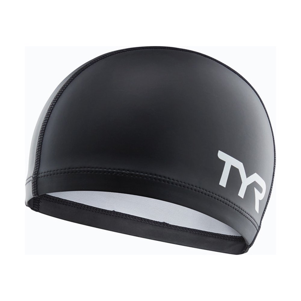 Tyr Swim Cap Silicone COMFORT