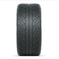 thumbnail image 3 of LSI Yukon 15" Golf Wheels Machined Fusion GTR 215x40-15 Tires E-Z-GO & ClubCar, 3 of 4
