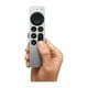 thumbnail image 3 of Control Remoto Compatible con Apple Tv A2169 A1842 A1625 gris 17, 3 of 3