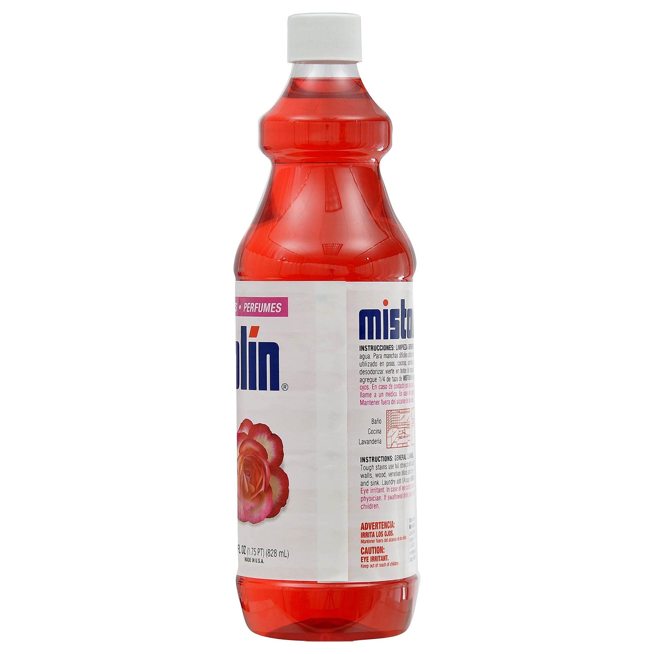 Mistolin Floral 28 oz