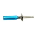 thumbnail image 3 of AYYUFE AA Battery Glow Plug Igniter Ignition Starter Tool for 1:10 Nitro Car RC Parts, 3 of 4