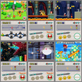 thumbnail image 3 of NDS (2DS / 3DS): New Super Mario Bros. Game Card USA for NDS NDSI 3DS, 3 of 5