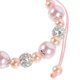 thumbnail image 3 of KAKOWELY Pulsera de cuentas delicada para mujer, linda pulsera de cuentas con dije de unicornio, joyería para mujer, 3 of 5