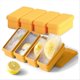 thumbnail image 1 of Outdoor Ice Block Molds for Whiskey, Yellow, 1 of 5