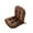 CO, variant on EGNMCR Seat Cushions For Home Use Tufted Floor Cushion For Living Room Tatami Office Computer Chair Cushion Cushion-friendly Breathable Recliner Cushion Plush Cushion