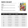 thumbnail image 5 of Lsque Mario Mens Sleep Pajama Shorts,Short Pajama Pants, Cotton Ultra-Soft Knit-XX-Large, 5 of 9