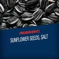 Bigs Salted & Roasted Original Sunflower Seeds, 5.35 oz. Bag