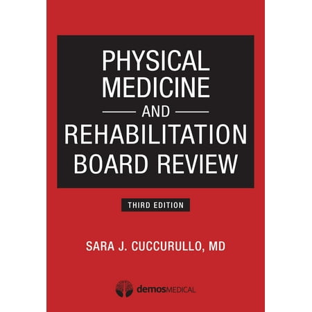 UPC: 9781620700396 | Physical Medicine and Rehabilitation Board Review