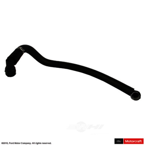 Motorcraft KCV-216 PCV Valve Hose Fits select: 2007-2008 FORD EXPLORER SPORT TRAC, 2007-2008 FORD EXPLORER