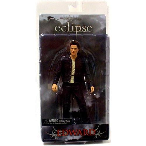twilight edward cullen action figure