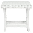 thumbnail image 3 of Safavieh Manor Rustick Nautical X-Bench, 3 of 5