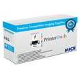 thumbnail image 2 of PrinterDash Compatible MICR Replacement for SP-5200DN/5200S/SP-5210DN/5210SF/5210SR Black Toner Cartridge (25000 Page Yield) (TYPE SP5200HA) (406685), 2 of 8