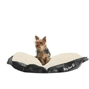 Big Joe Rectangular Pet Bed, 24"W x 36"D