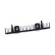 thumbnail image 5 of Soporte para pelucas,Percha para pelucas Soporte para extensiones de cabello Soporte para pelucas Inicio,Almacenamiento de pelucas para varias pelucas Sombreros para peinar pelucas,Soporte, 5 of 8