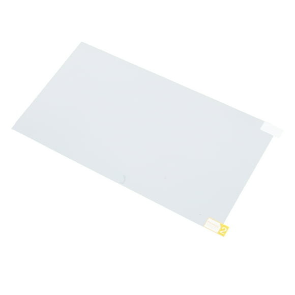 Blue Light Blocking Screen Protector, Anti Scratch 16:9 Anti Blue Light Screen Protector Filter for 21.5inch Laptop