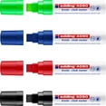 thumbnail image 3 of edding 4090 Jumbo Chalk Marker Set, 4-Colors, 3 of 4