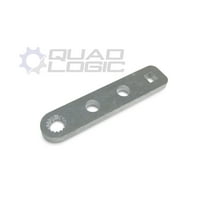 Polaris Ranger 500 700 800 900D (2004-14) STEEL Shifter Bellcrank - 3233825