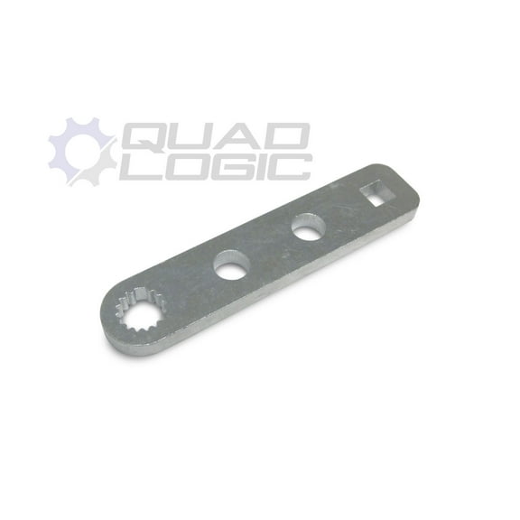 Polaris Ranger 500 700 800 900D (2004-14) STEEL Shifter Bellcrank - 3233825