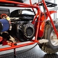 thumbnail image 3 of Démarreur à Rappel pour Modèles Predator 212Cc 6 5Hp et 7Hp - Couleur Aléatoire, 3 of 7