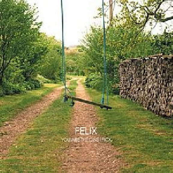 Felix - You Are the One I Pick - Alternative - CD