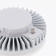 thumbnail image 3 of Luz blanca cálida GX53 LED SMD 9W Yuyangstore Reemplazo CFL No Blanco cálido 9W Lámpara de gabinete, 3 of 8