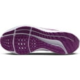 thumbnail image 5 of Size 8.5 - Nike Women's Air Zoom 40 Guava Ice/Amber Brown/Photon Dust/Vivid Purple, 5 of 6