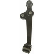 Dorman 520-382 Front Right Lower Suspension Control Arm and Ball Joint Assembly for Specific Kia Models Fits select: 2003-2005 KIA RIO