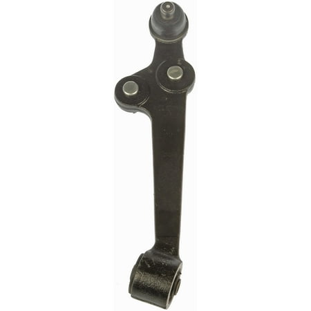 Dorman 520-382 Front Right Lower Suspension Control Arm and Ball Joint Assembly for Specific Kia Models Fits select: 2003-2005 KIA RIO