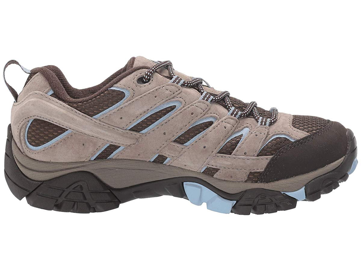 moab 2 merrell waterproof