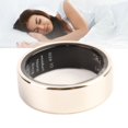 thumbnail image 1 of Pedometer Smart Ring, Smart Ring Lightweight Practical  for Present 6,7,8,9,10, 1 of 7