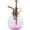 Pink 6D2, variant on Ke1Clo Spray Bottle under $5! 350ML Flower Watering Pot Garden Mist Hydraulic Pressure Adjustable Nozzle For Plants Hairdressing Cleaning